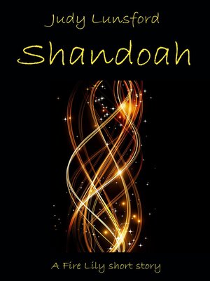 cover image of Shandoah